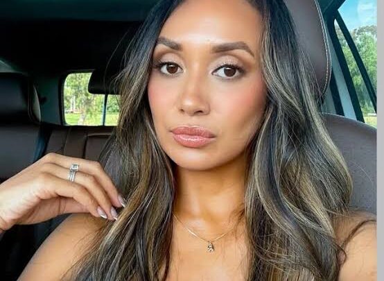 Raina Elegado Biography: Children, Net Worth, Age, TikTok, Height, Ethnicity, Parents, Instagram