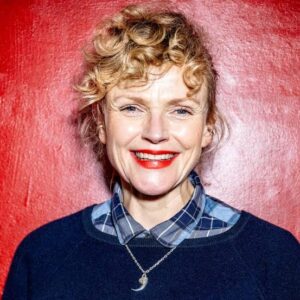 Maxine Peake