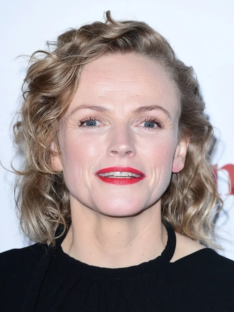 Maxine Peake - Biography