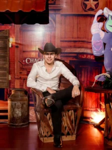 Victor Ordoñez