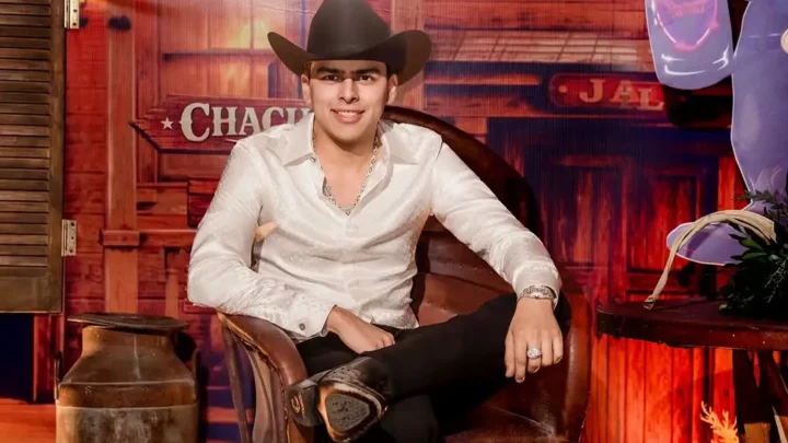 Victor Ordoñez Biography: Age, Ex-Girlfriend, Parents, Net Worth, Height, Brands, Instagram, TikTok