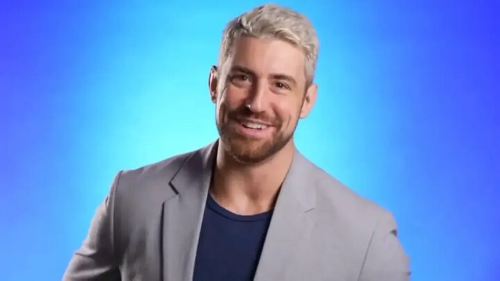 Joe Hendry Biography: Awards, Ethnicity, Age, Net Worth, Height, Girlfriend, Parents, WWE, YouTube, Education