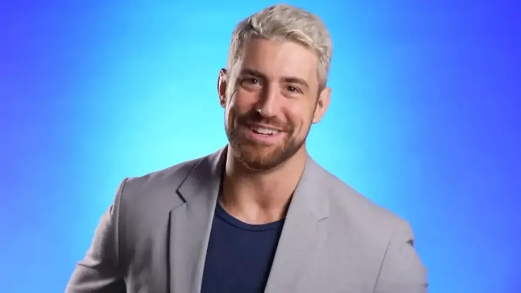 Joe Hendry Biography: Awards, Ethnicity, Age, Net Worth, Height, Girlfriend, Parents, WWE, YouTube, Education