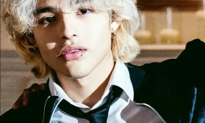 Fabio Capri Biography: Age, Net Worth, Height, Girlfriend, Parents, Songs & Albums