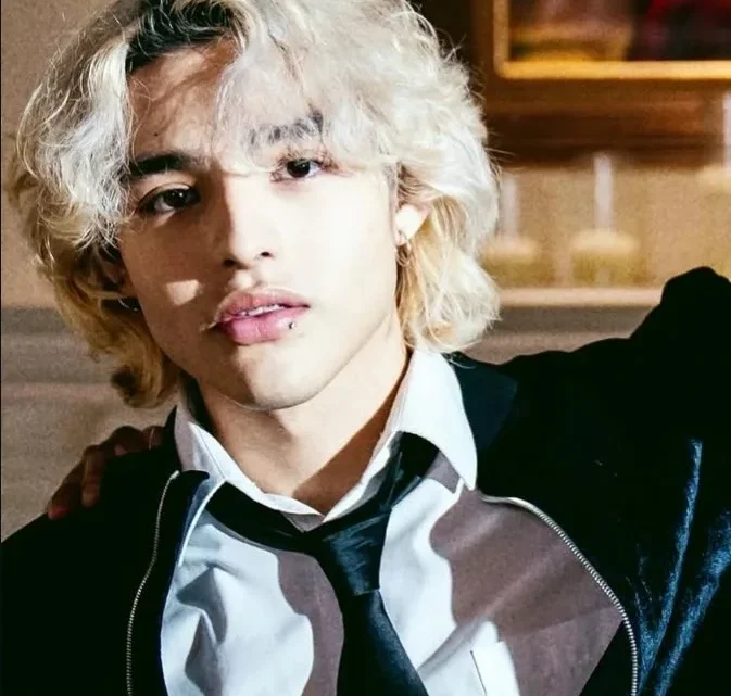 Fabio Capri Biography: Age, Net Worth, Height, Girlfriend, Parents, Songs & Albums