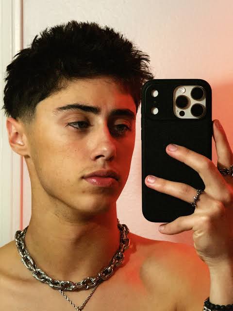 Caden Adamonis Biography: Age, Net Worth, Height, Girlfriend, Parents, Songs, Career, Awards