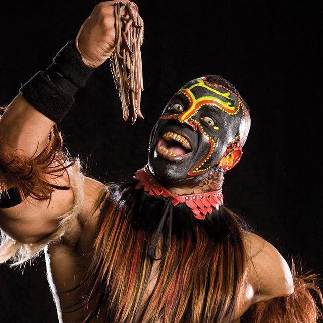 The Boogeyman - Biography