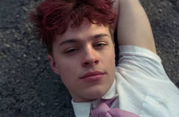 Christian Leave Biography: EPs, Girlfriend, Age, Net Worth, Height, Parents, Songs & Albums, Instagram