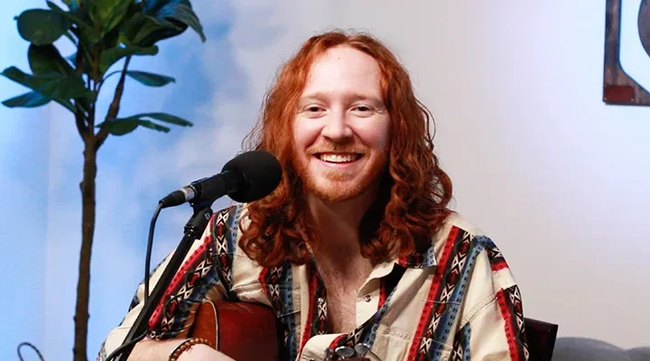 Grayson Russell Biography: Fiancée, Parents, Net Worth, Age, Height, Movies & TV Shows, Facebook
