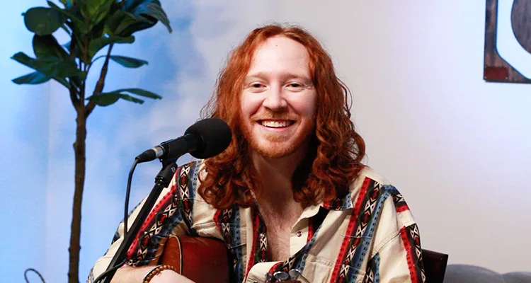 Grayson Russell Biography: Fiancée, Parents, Net Worth, Age, Height, Movies & TV Shows, Facebook