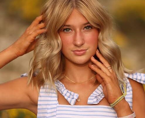 Ryane Roy Biography: Age, Net Worth, Height, Boyfriend, Parents, Career, TikTok