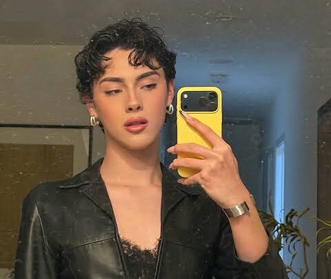 Aiden Belter Biography: Age, Net Worth, Height, Girlfriend, Parents, Career, TikTok