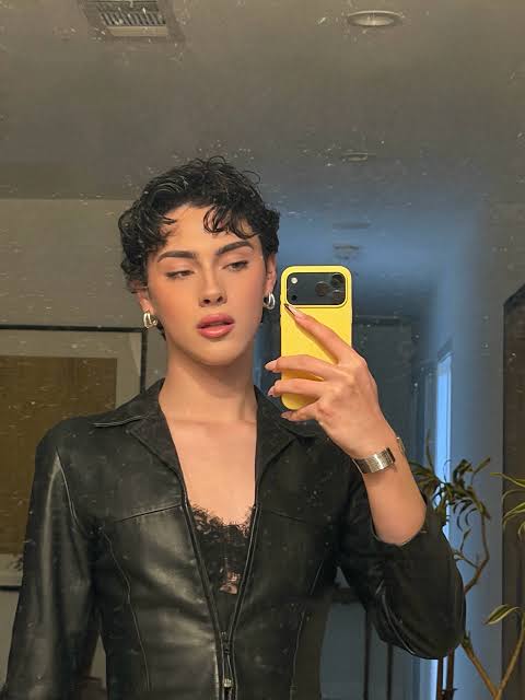 Aiden Belter Biography: Age, Net Worth, Height, Girlfriend, Parents, Career, TikTok