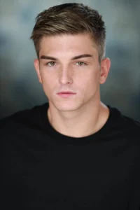 Richard Wisker - Biography