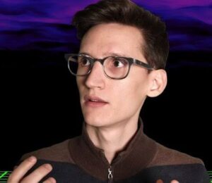 Neil Cicierega