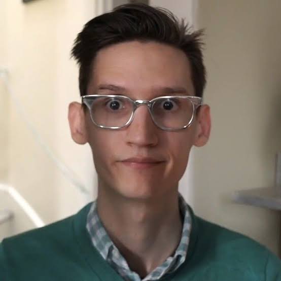 Neil Cicierega - Biography
