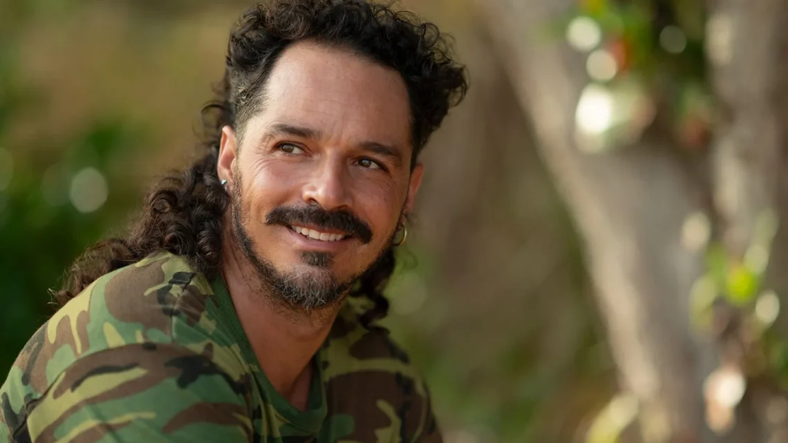 Ozzy Lusth Biography: Age, Siblings, Height, Ethnicity, Parents, Age, Religion, Girlfriend