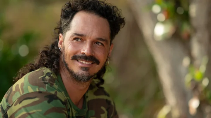 Ozzy Lusth Biography: Age, Siblings, Height, Ethnicity, Parents, Age, Religion, Girlfriend