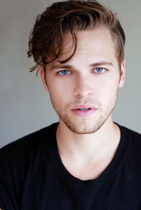 George Alexander Calvert Alexander Calvert Biography: Religion, Height, Awards, Wife, Movies ...