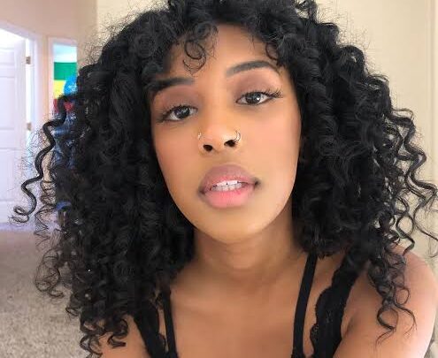 Jennelle Eliana Biography: Siblings, Net Worth, Awards, Instagram, Parents, Height, Age, Boyfriend