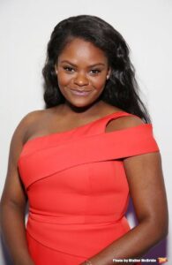 Shanice Williams Biography: Movies, Instagram, Net Worth, Songs, Age, Height, Parents, Ethnicity, Awards - Biography