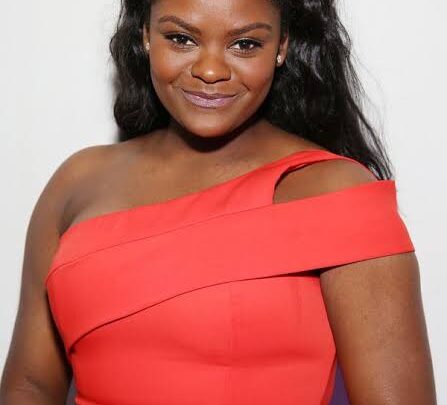 Shanice Williams Biography: Movies, Instagram, Net Worth, Songs, Age, Height, Parents, Ethnicity, Awards