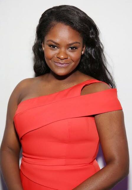 Shanice Williams Biography: Movies, Instagram, Net Worth, Songs, Age, Height, Parents, Ethnicity, Awards