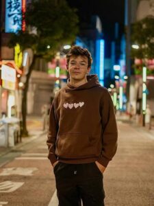 xTurbo - Biography