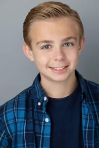 Brendan Schroeder - Biography
