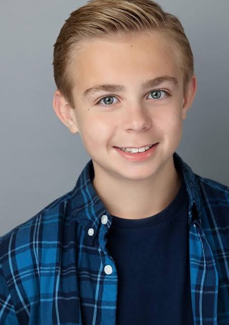 Brendan Schroeder Biography: Age, Parents, Siblings, Net Worth, Height, Content Creation, Instagram, Dance Career
