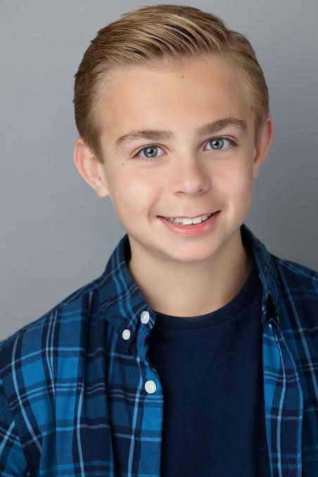 Brendan Schroeder