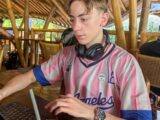Senne Jackson Biography: Age, Girlfriend, Parents, Siblings, Net Worth, Height, YouTube & Dance Career
