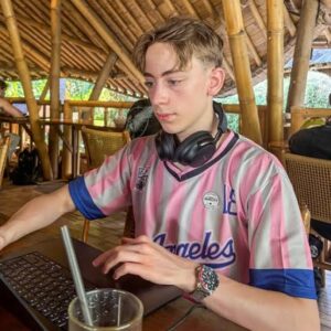 Senne Jackson - Biography
