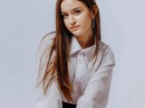 Adela Borș Biography: Instagram, Net Worth, Age, Height, Songs, Ethnicity, Parents, Religion, Boyfriend