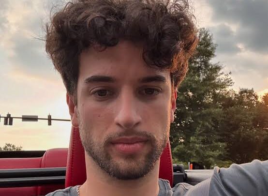 Lance Baker Biography: Ethnicity, Brother, Net Worth, Age, Height, TikTok, Boyfriend, Religion