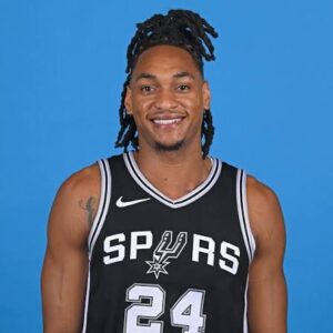 Devin Vassell