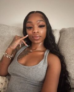 Shania Christian