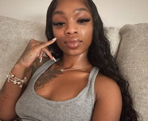 Shania Christian Biography: Parents, Instagram, Net Worth, Age, Height, Ethnicity, Boyfriend, TikTok