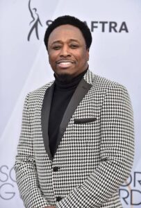 Eddie Griffin