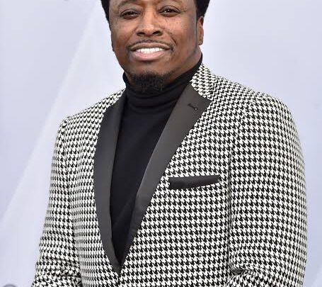 Eddie Griffin Biography: Ethnicity, Children, Net Worth, Awards, Instagram, Age, Movies, Parents