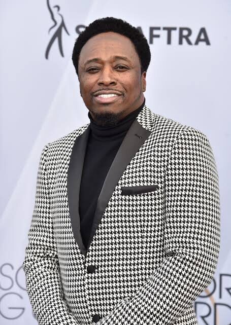 Eddie Griffin Biography: Ethnicity, Children, Net Worth, Awards, Instagram, Age, Movies, Parents