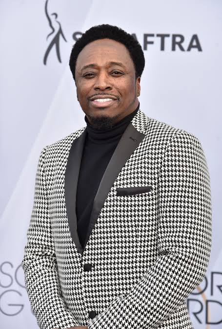 Eddie Griffin
