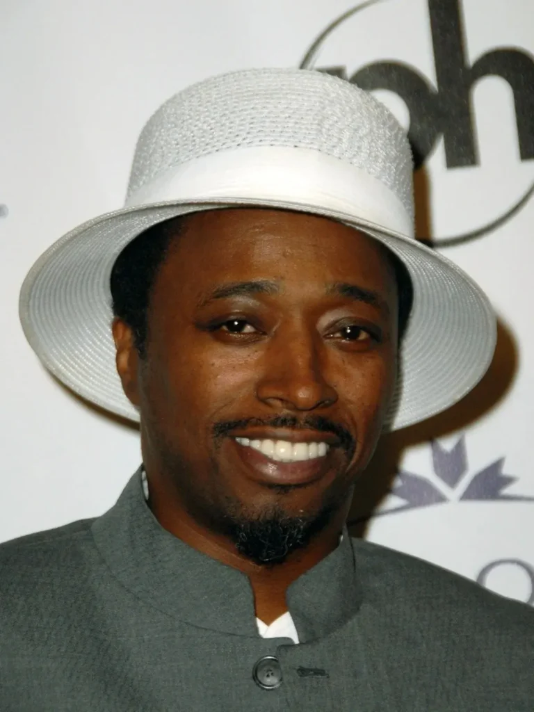 Eddie Griffin - Biography