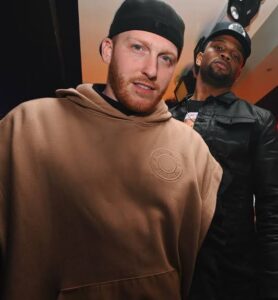 DJ Drewski - Biography