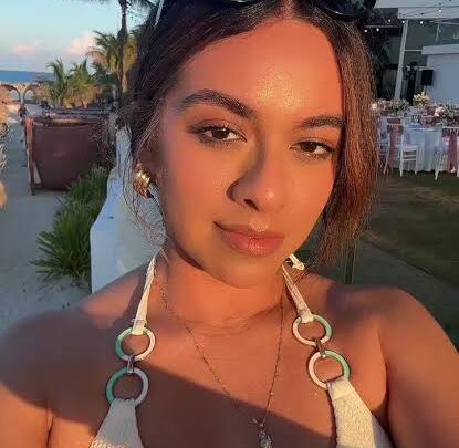 Ailyn Ortiz Biography: Ethnicity, Parents, TikTok, Height, Age, Net Worth, Boyfriend, Religion, Instagram