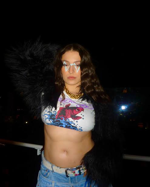 Brianna Mazzola - Biography