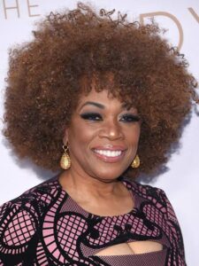 Regina Taylor