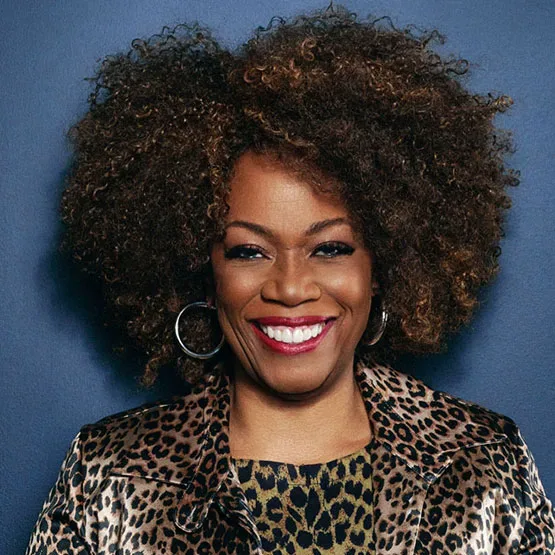 Regina Taylor - Biography
