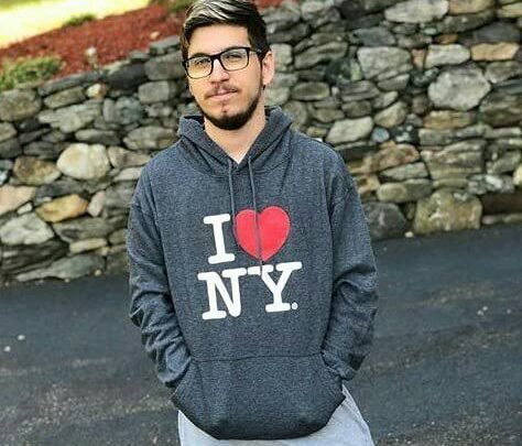 Dario Gjeta Biography: Instagram, YouTube, Net Worth, Awards, Age, Height, Parents, Girlfriend, Religion