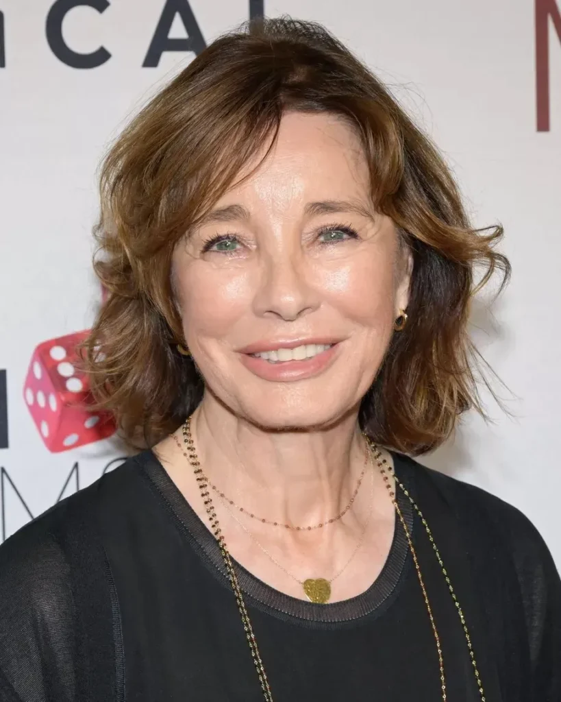 Anne Archer - Biography